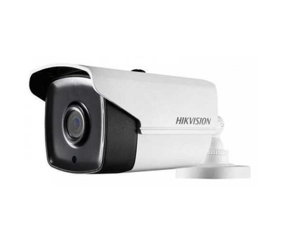 TurboHD-видеокамера Hikvision DS-2CE16F7T-IT3Z 3Мп (2.8-12 мм)