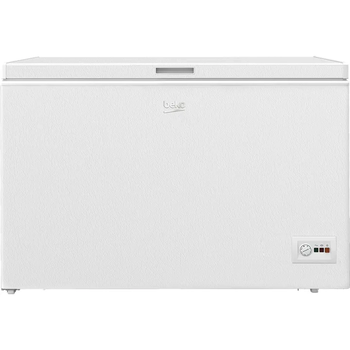 Морозильна скриня Beko HSM 40090