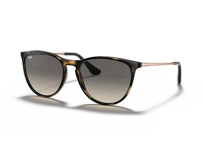 Детские солнцезащитные очки Ray-Ban Erika Kids RJ 9060S 704911 50 11-13 лет