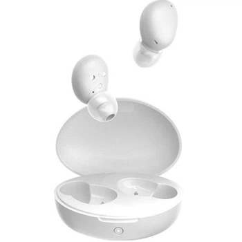 Навушники qcy t16 White
