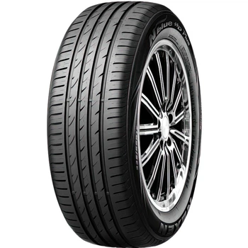 Летние шины Nexen NBlue HD Plus 205/70 R14 98T XL
