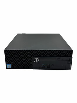 Компьютер Dell Optiplex 3050 SFF (i5-7400 / 32GB DDR4 / 2TB SSD), Б/У