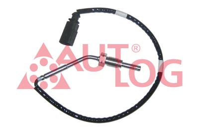 Датчик температуры выхлопных газов AUTLOG, VW 03L906088ED (AS3057)