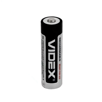 Акумулятор Videx HR6/AA 600mAh