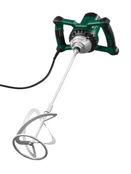 Сетевой строительный миксер Parkside PFMR 1600 C3