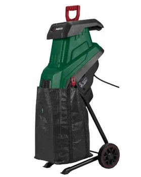 Измельчитель веток садовый PARKSIDE PEMH 2400 С3