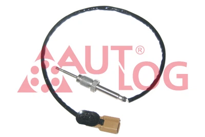 Датчик температуры выхлопных газов AUTLOG, RENAULT 8200629249 (AS3026)