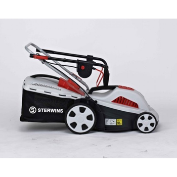 Газонокосилка электрическая Sterwins 1200 Вт, 32 см