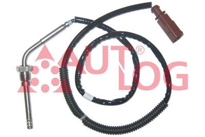 Датчик температуры выхлопных газов AUTLOG, VW 03L906088FE (AS3070)