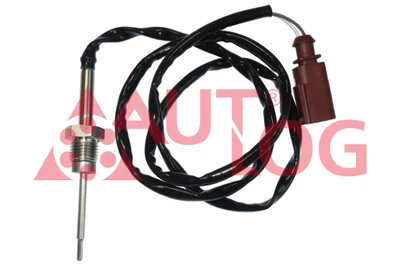Датчик температуры выхлопных газов AUTLOG, VW 04L906088DB (AS3171)