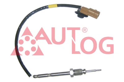 Датчик температуры выхлопных газов AUTLOG, RENAULT 8200670145 (AS3114)