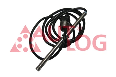 Датчик температуры выхлопных газов AUTLOG, MERCEDES BENZ 0051531028 (AS3018)
