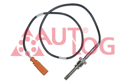 Датчик температуры выхлопных газов AUTLOG, VW 03L906088BQ (AS3053)