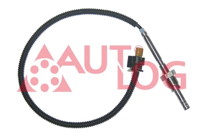 Датчик температуры выхлопных газов AUTLOG, MERCEDES BENZ 0071539928 (AS3125)