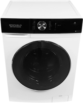 Стиральная машина Grunhelm GWT-DDI112D2WB