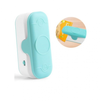 Мини запайщик пакетов 2в1 с функцией резака 400mAh USB Type-C