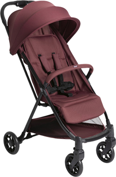 Прогулочная коляска Chicco Urbino Красная (87138.68)