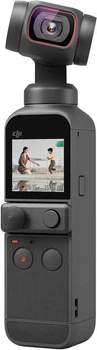 Екшн-камера DJI Pocket 2 (CP.OS.00000146.01)