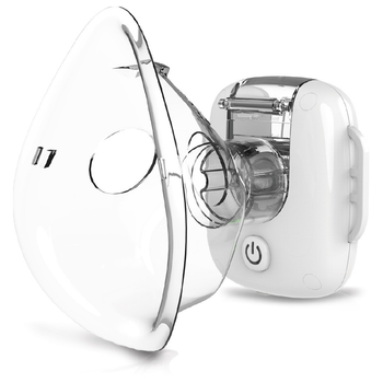 Інгалятор Lionelo NEBI AIR MASK (LL0324)