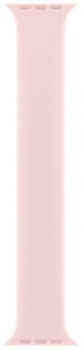Ремінець Apple Solo Loop для Apple Watch 45mm Size 5 Chalk Pink (MKYQ3)