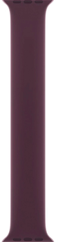 Ремінець Apple Solo Loop для Apple Watch 45mm Size 7 Dark Cherry (ML263)