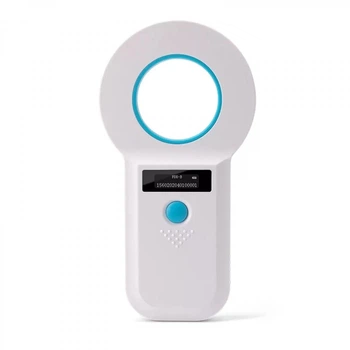 Считыватель меток для животных RedTech 330D (Animal Tag Reader)