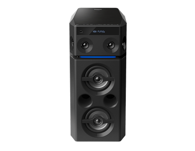 Аудіосистема Panasonic SC-UA30