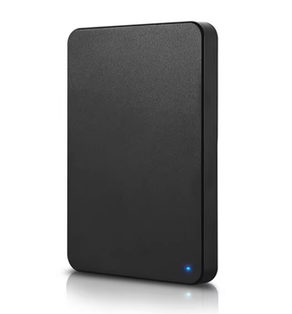 Внешний жесткий диск External Case 160Gb HDD 2.5 USB 3.0