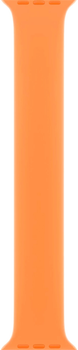 Ремінець Apple Solo Loop для Apple Watch 45mm Size 5 Marigold (MKYE3)