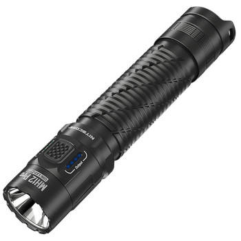 Далекобійний ліхтар Nitecore MH12 Pro (USB Type-C)