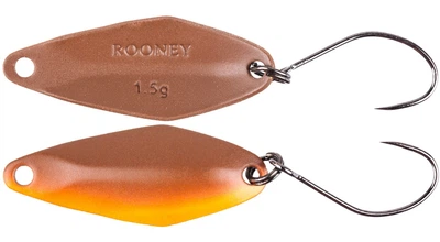 Блесна Nories Masukurouto Rooney 2.8g Светло-коричневый (1013-1561.07.19)