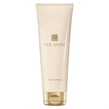 Женский парфюмированный лосьон для тела Avon Far Away 125 мл