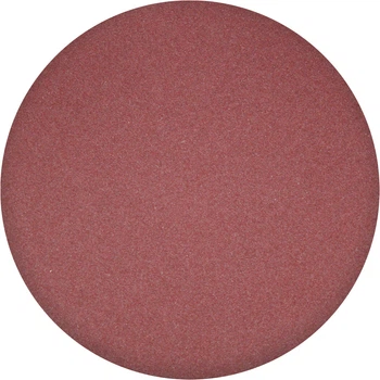 Наждачний папір (TITAN Abrasive) P_0320 125мм. (Коло на липучці) TA12510320