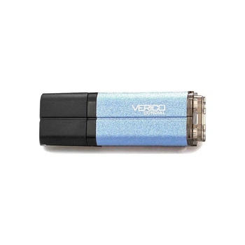 USB флеш 32Gb Verico Cordial (1UDOV-MFSE33-NN) синя USB 2.0