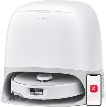 Robot sprzątający Roborock Qrevo Curv (6970995789942)
