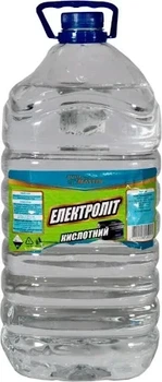 Электролит 5л Auto Master