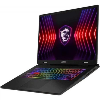 Ноутбук MSI Sword 17 HX B14VGKG QHD 240Hz RTX 4070/i7-14700HX/32GB/1TB Win.11