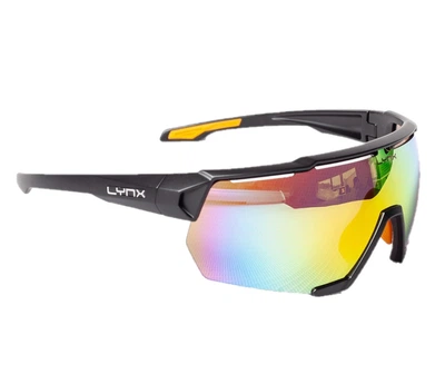 Очки Lynx Omaha Black (LYNX-OMA-BO)