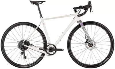 Велосипед 28 Rondo Ruut AL1 White XL (1084-SKE-87-66)