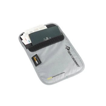 Кошелек на шею Sea To Summit Neck Pouch RFID Grey (1033-STS ATC033071-040501)
