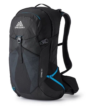 Рюкзак Gregory Citro 30 RC Vaporspan Black (1053-141309/7416)