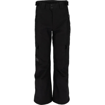 Штаны Rehall Benn 2025 Black M (1012-60546-1000-M)
