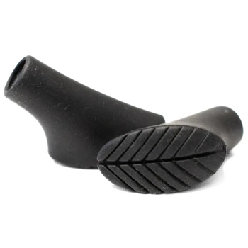Насадка для скандинавских палок Tribe классическая T-MF-0006 (1042-T-MF-0006-black)
