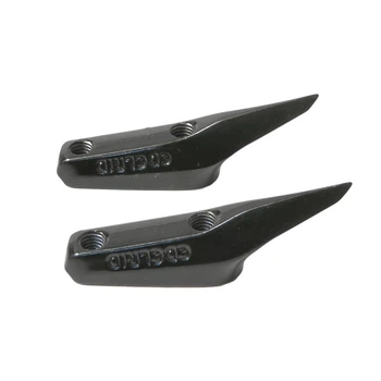 Шипы для гаффов Edelrid Talon Gaff Short 43 мм (1017-882960430060)