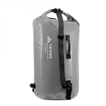 Гермомішок Terra Incognita Hermobag 40 Сірий (TI-HERM40GR)