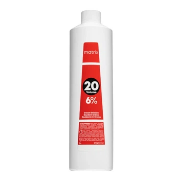 Крем Оксидант Для Волос Matrix Cream Oxydant 20 Vol. 6 1000 Мл