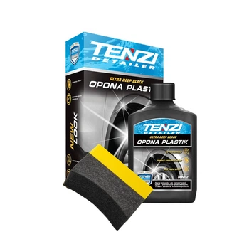 Средство по уходу за шинами и пластиком Tenzi Tire and Rubber 0,3 л