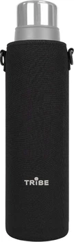 Чохол Tribe Neoprene Cover для експедиційного термоса 1.6 л Чорний (T-DF-0012-black)