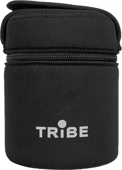 Чехол Tribe Neoprene Cover для пищевого термоса 0.5 л Черный (T-DF-0003-black)