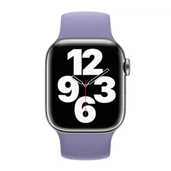 Pasek Apple Solo Loop do Apple Watch 41mm Size 9 English Lavander (APL_MKX53)